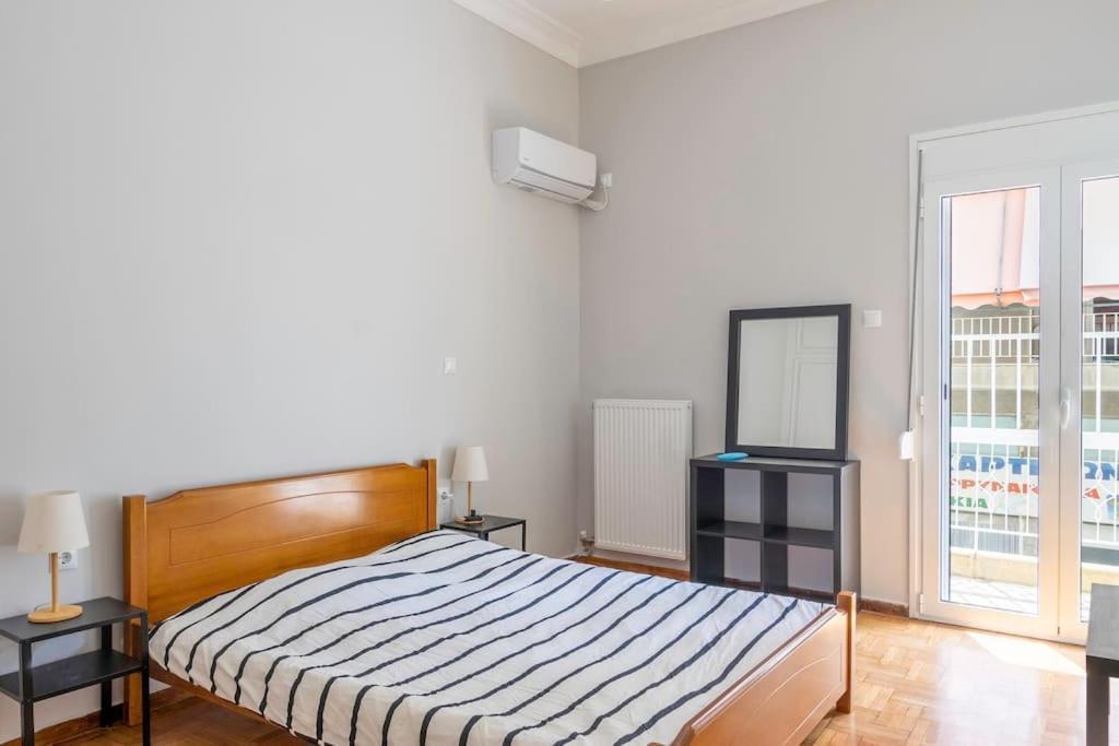 Spacious Close To Metro *