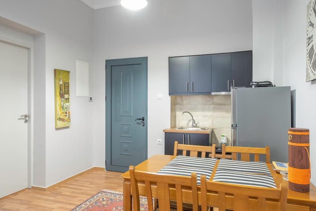 Spacious Close To Metro