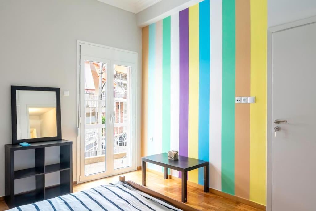 Spacious Close To Metro Apartment *