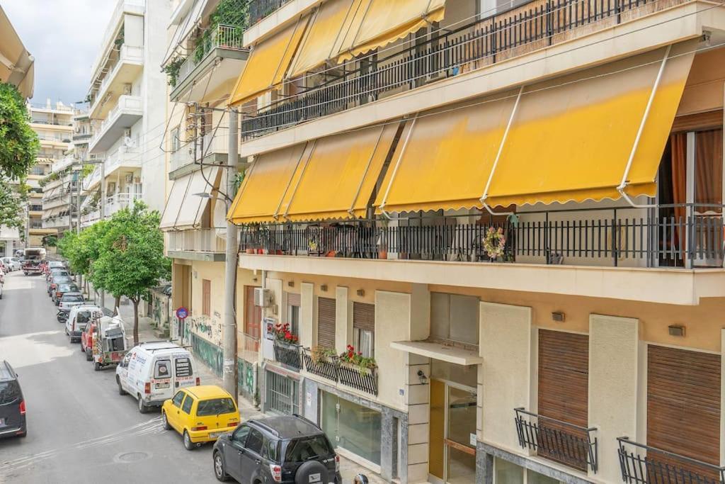 Apartment Spacious Close To Metro *