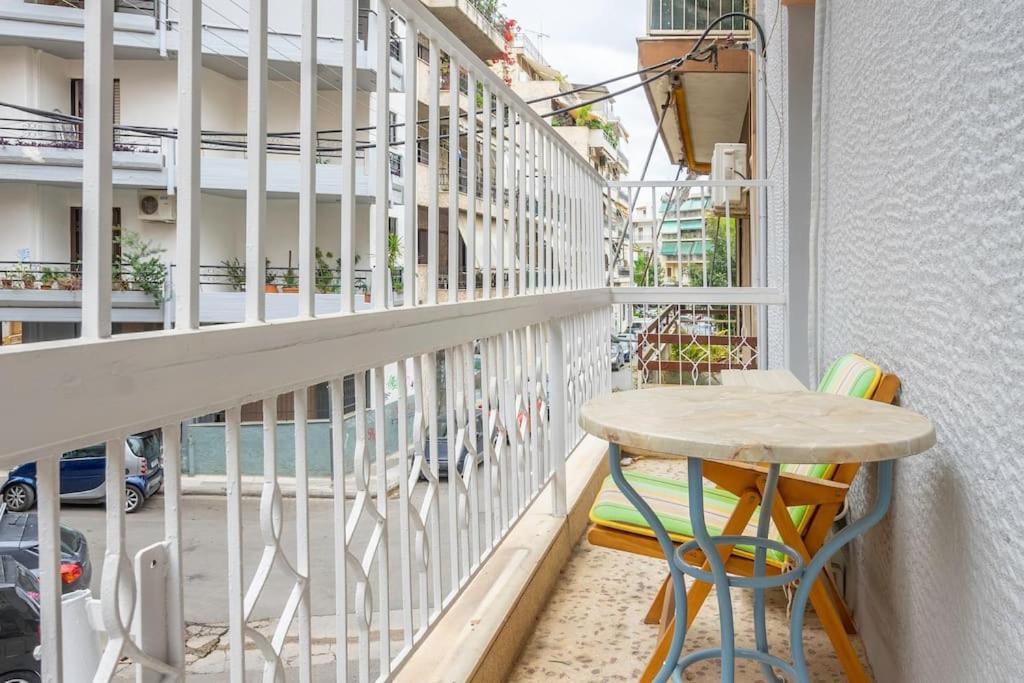 Spacious Close To Metro
